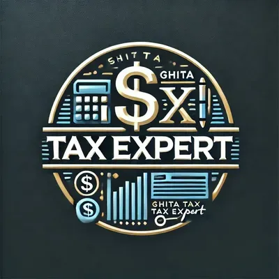 Ghita Tax expert