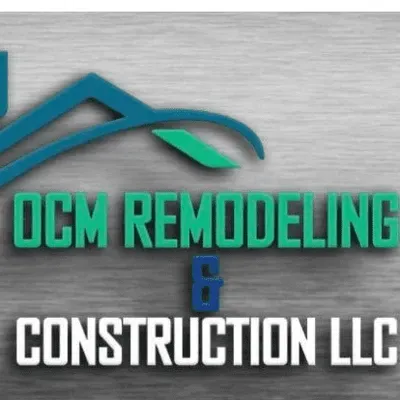 Ocm remodeling & construction llc
