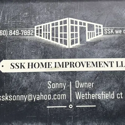 Ssk home improvement llc