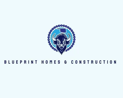 Blueprint homes and construction