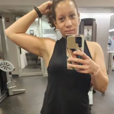 Abby G Personal Training | Disponible en Español