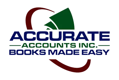 Accurate Accounts Inc.