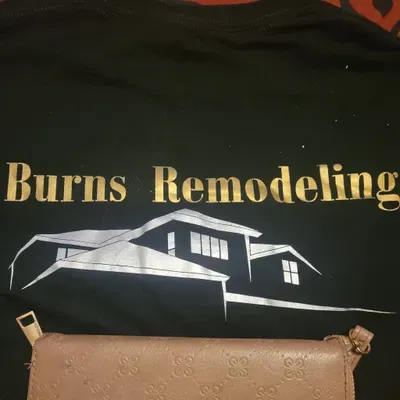 Burns Renovations&Remodel