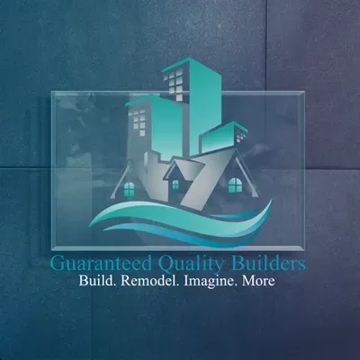 Guaranteed quality builders