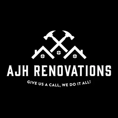 AJH Renovations