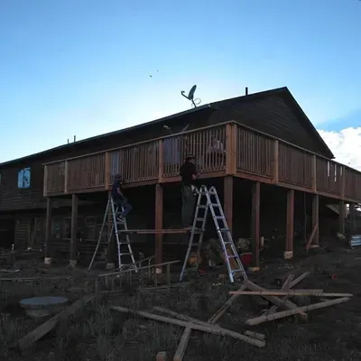 Galloway Renovations