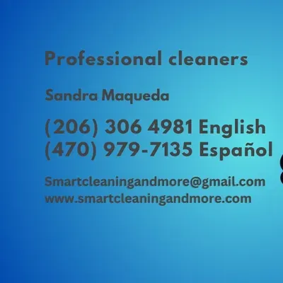 Saandy's Cleaning Services