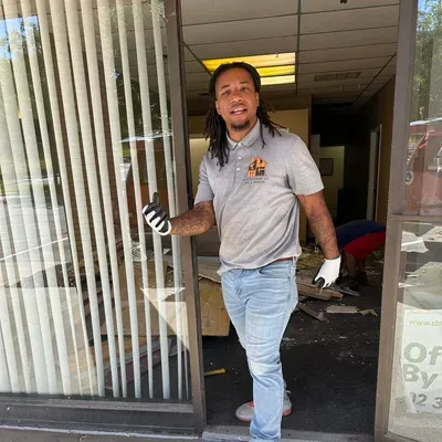Built Different LLC