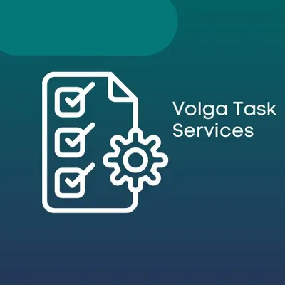 Volga Task Services