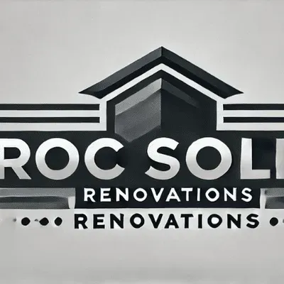 Roc Solid Renovations