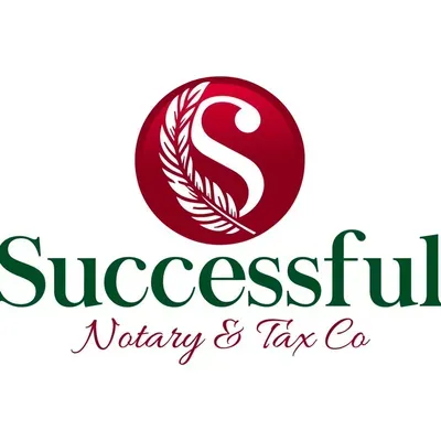 Successful Notary & Tax Co.
