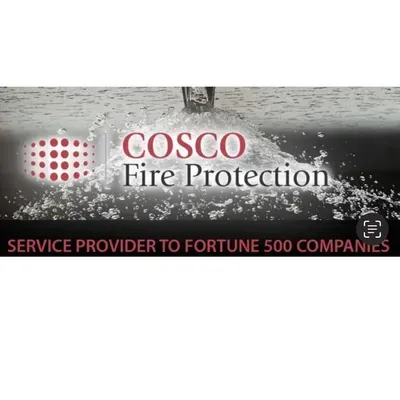 Cosco Fire Protection
