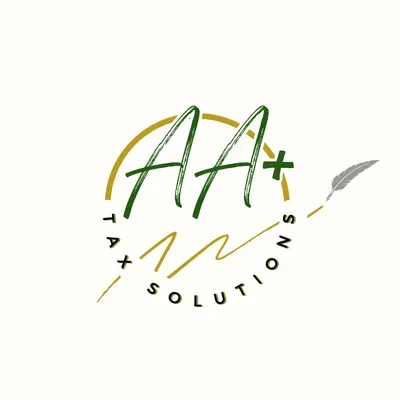 AA+ Tax Solutions, LLC.