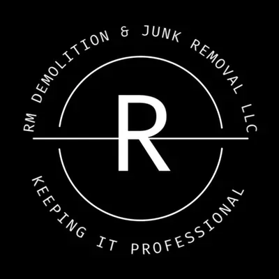 RM Demolition & Junk Removal