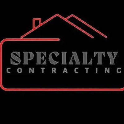 Specialty Contracting