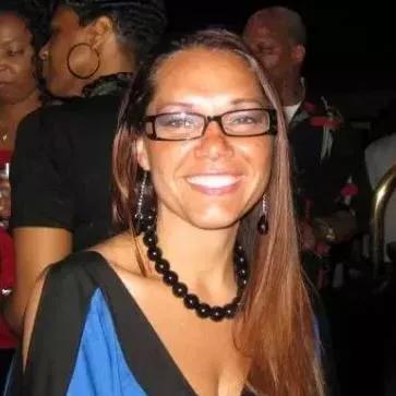 Tamiko Bell