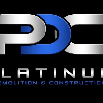Platinum Demolition and Construction INC.