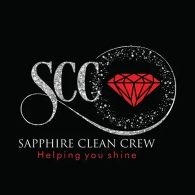 Sapphire Clean Crew