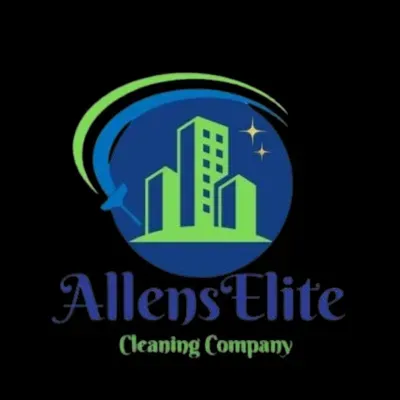 Allen's elite cleaning company