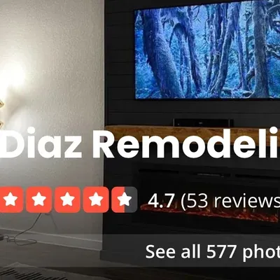 Díaz Remodeling