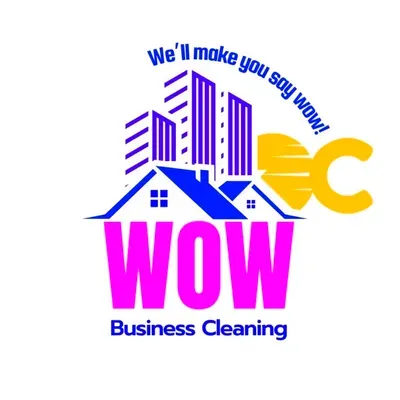 Wow Cleaning OC