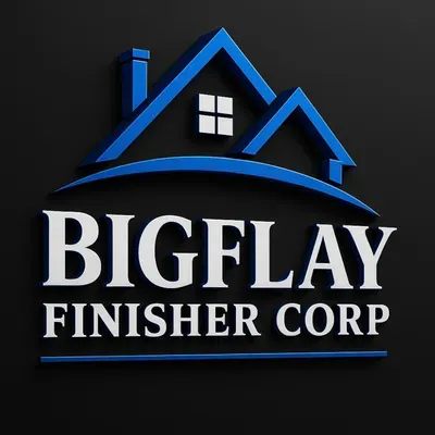 Big Flay Finisher Corp