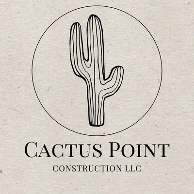 Cactus Point Construction
