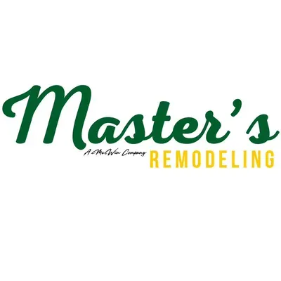 Master’s Remodeling