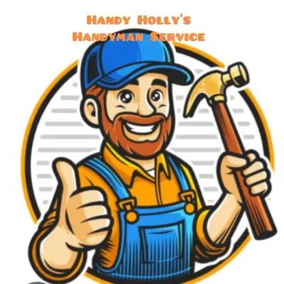 Handy Holly’s Handyman Service