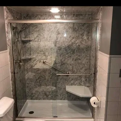 Premium Bath Solutions
