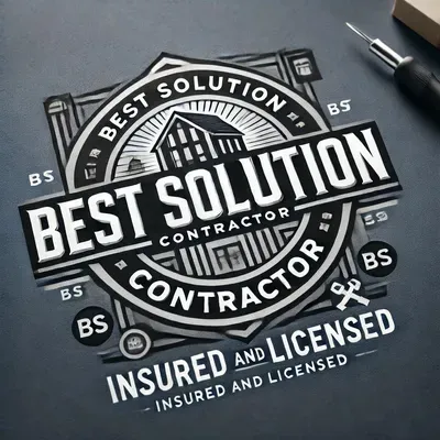 BEST SOLUTION CONTRACTOR