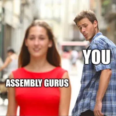 Assembly Gurus