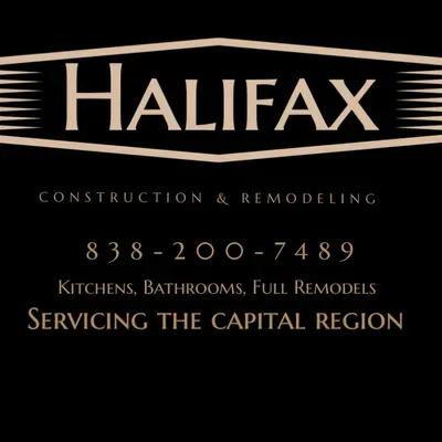 Halifax Construction & Remodeling