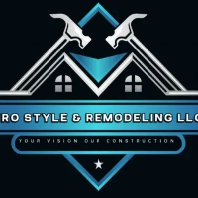 MRO STYLE & REMODELING LLC