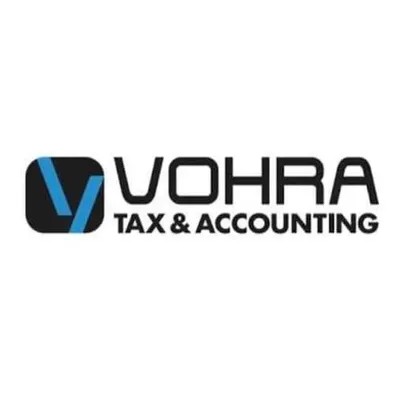 Vohra Tax & Accounting