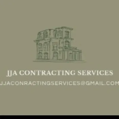 JJA Contracting services