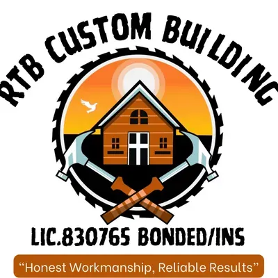 RTB Custom Building