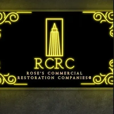 Rose's Commercial Restoration Companies LLC