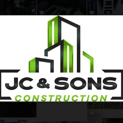 jc&sons construction