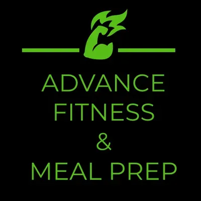 Advance Fitness Training by Cash