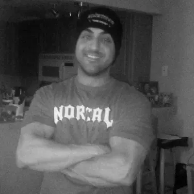 Trainer Mehdi