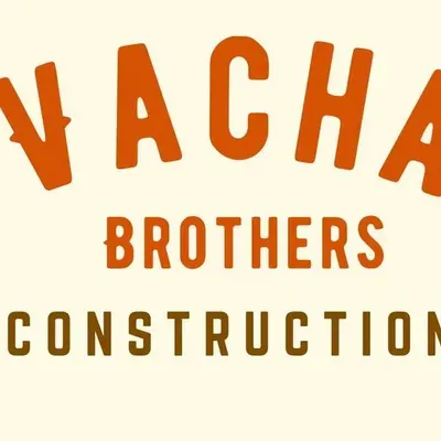 Vacha Brothers Construction