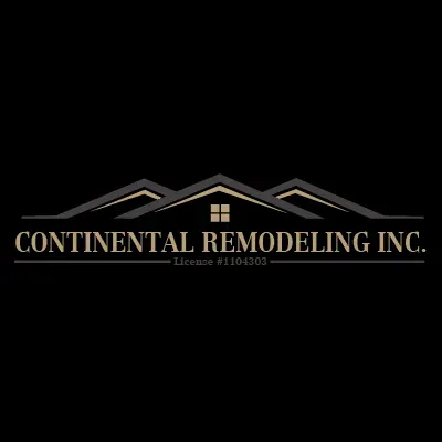 Continental Remodeling