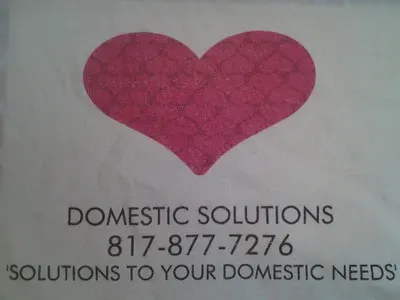 Domestic Solutions
