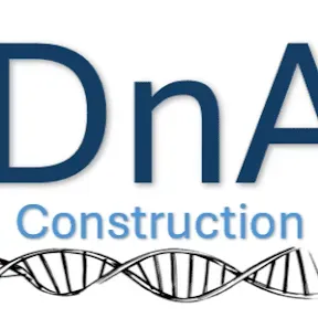 DNA Construction