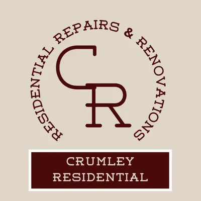Crumley Residential Repairs LLC
