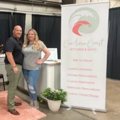 Carolina Coast Kitchen & Bath