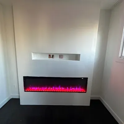 Fregan construcción