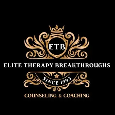 ELITE THERAPY BREAKTHROUGHS (No Insurance/Online)