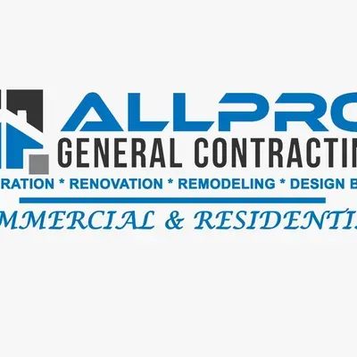 Allpro General Contracting